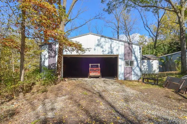 $70,000 | 6375 Old Carpenter Road, Edwardsville, IL 62025