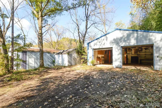 $70,000 | 6375 Old Carpenter Road, Edwardsville, IL 62025