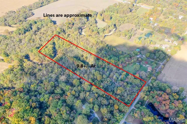 $70,000 | 6375 Old Carpenter Road, Edwardsville, IL 62025