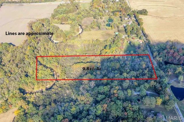 $70,000 | 6375 Old Carpenter Road, Edwardsville, IL 62025