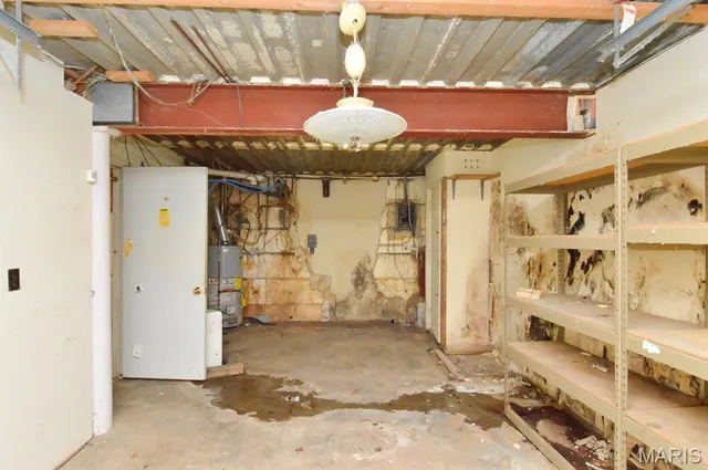 $70,000 | 6375 Old Carpenter Road, Edwardsville, IL 62025