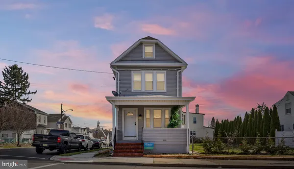 $375,000 | 726 Plum Street, Trenton, NJ 08638