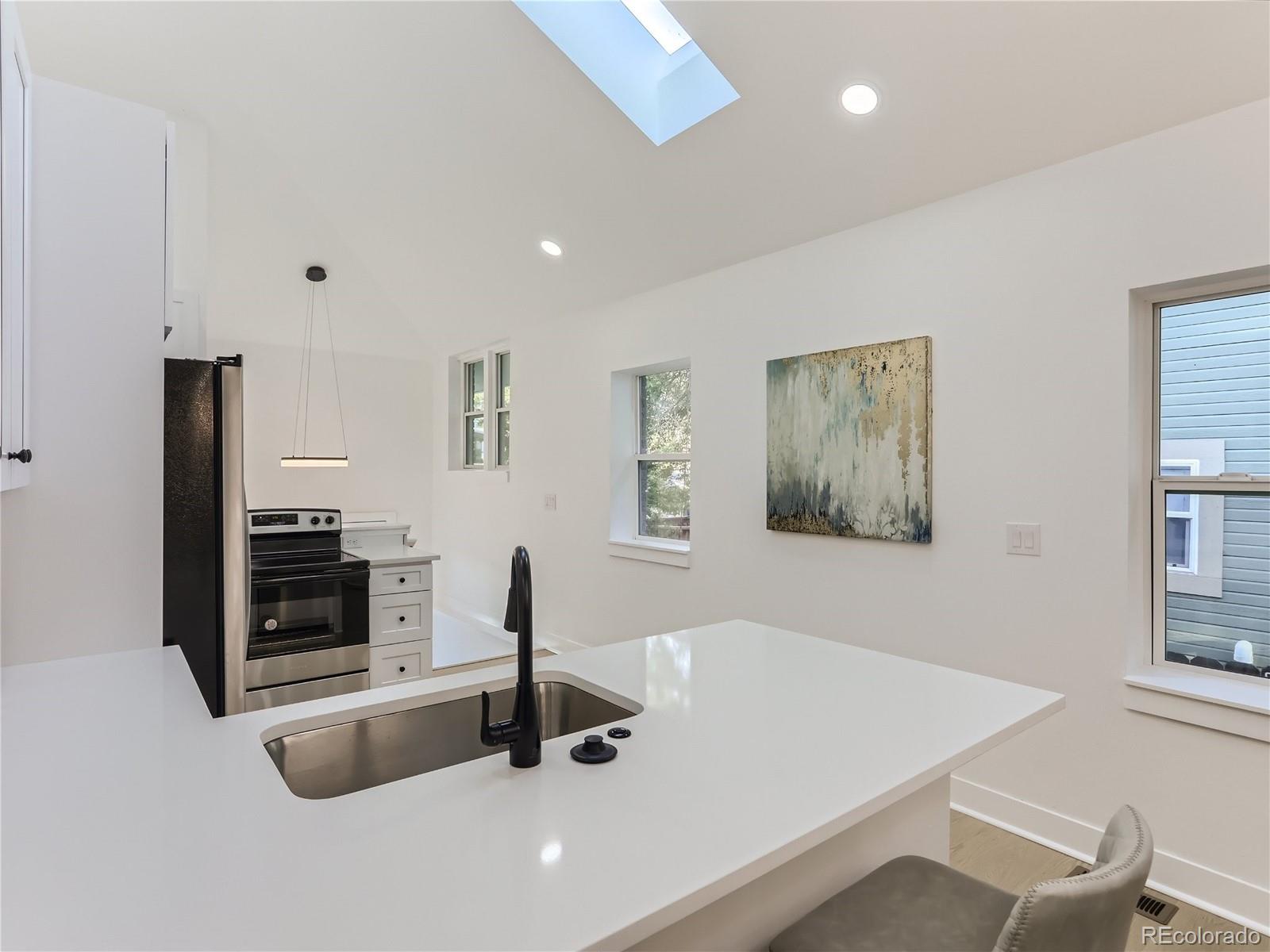 3934 Tejon Street Denver, CO 80211 - Photo 11 of 40