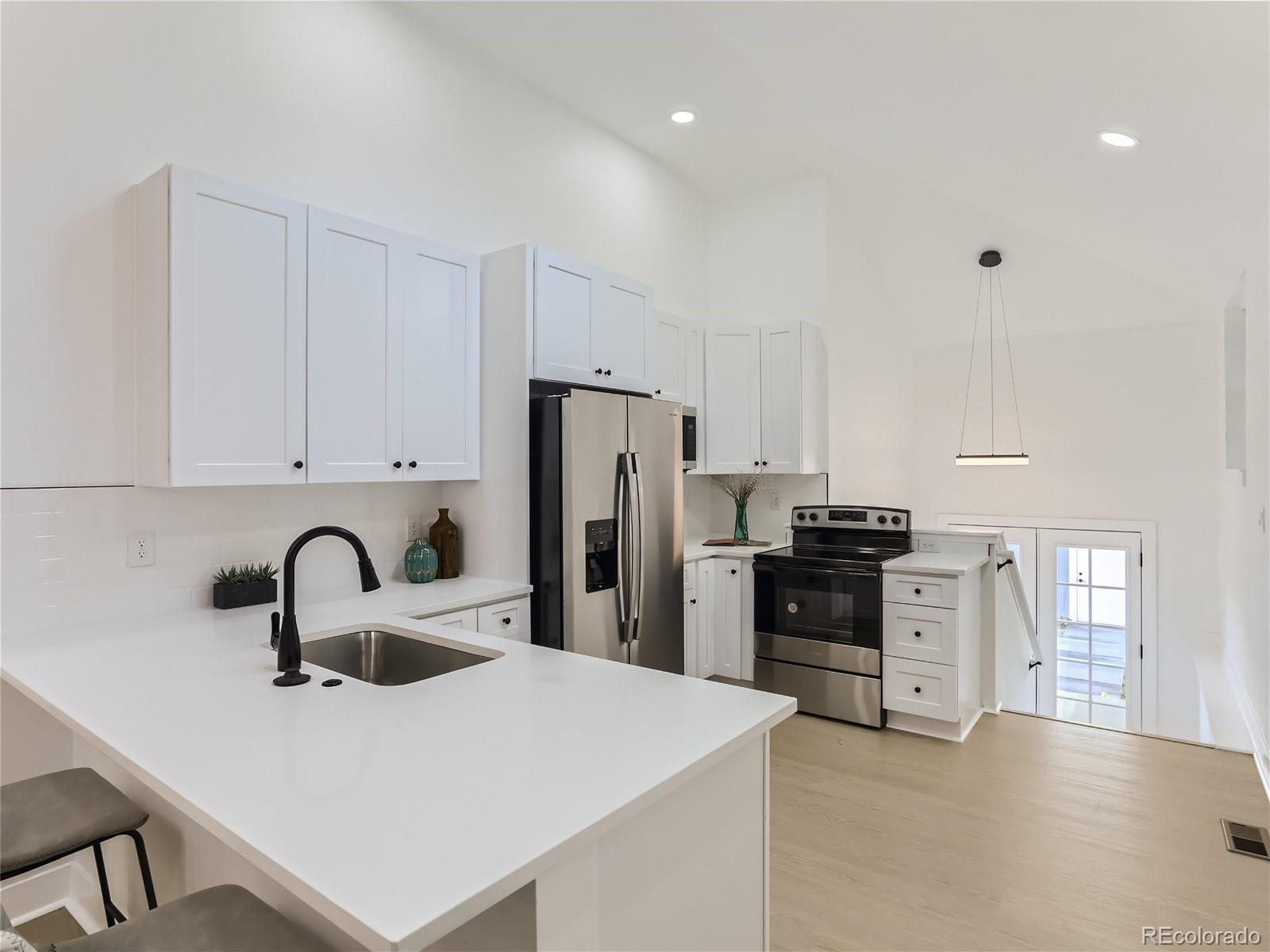 3934 Tejon Street Denver, CO 80211 - Photo 12 of 40