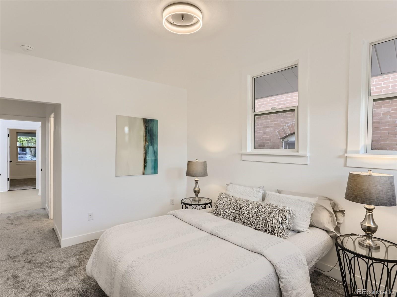 3934 Tejon Street Denver, CO 80211 - Photo 18 of 40