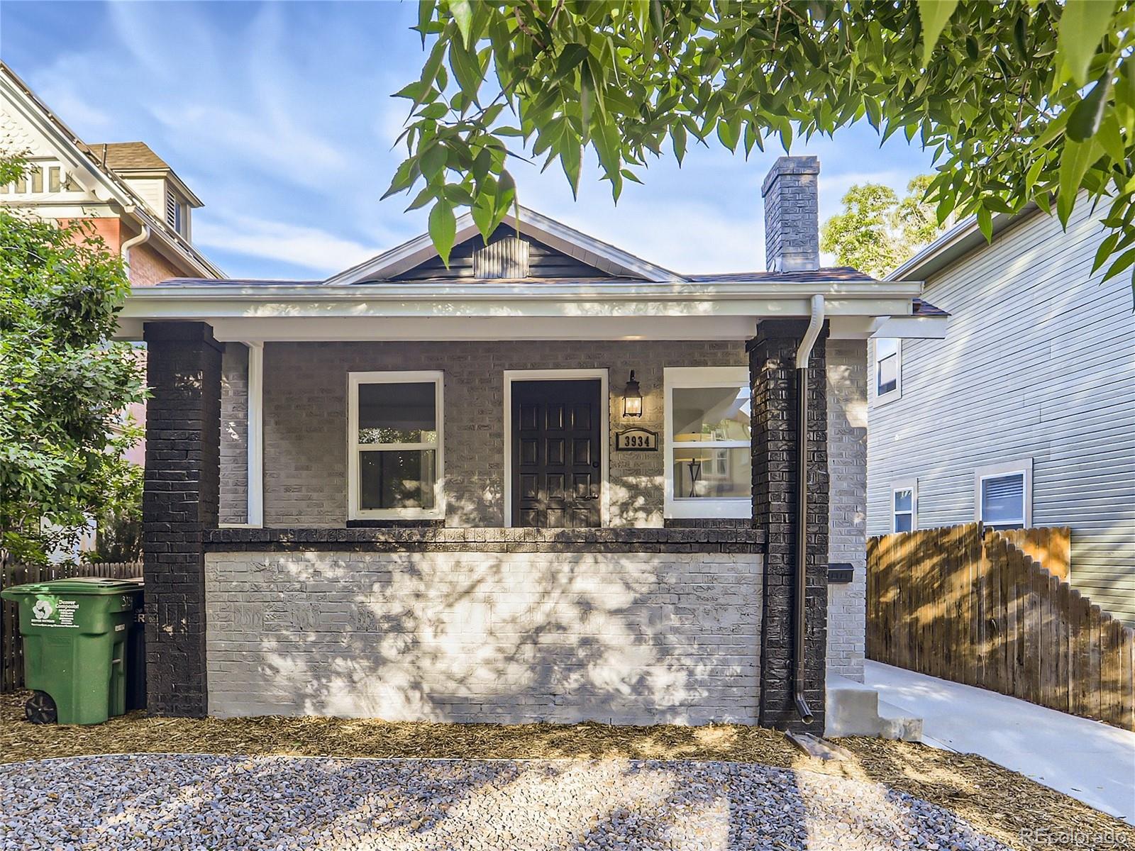 3934 Tejon Street Denver, CO 80211 - Photo 2 of 40