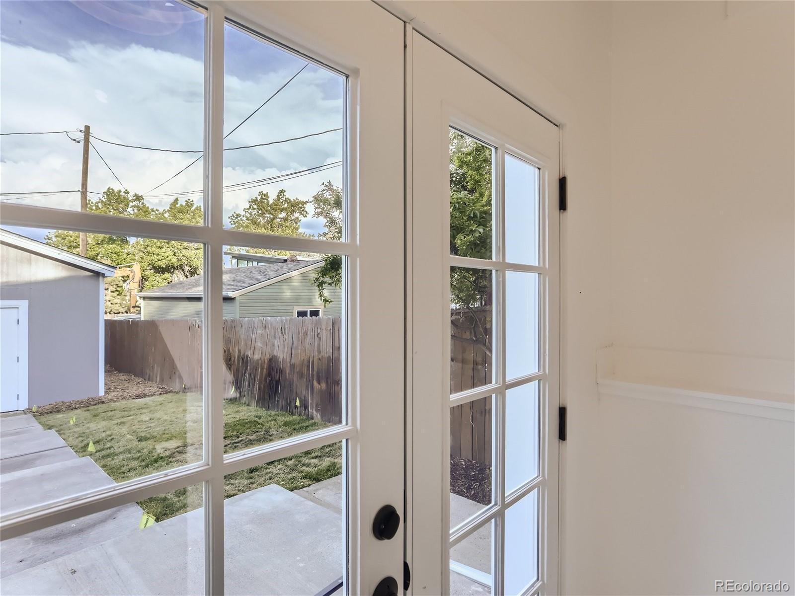 3934 Tejon Street Denver, CO 80211 - Photo 36 of 40