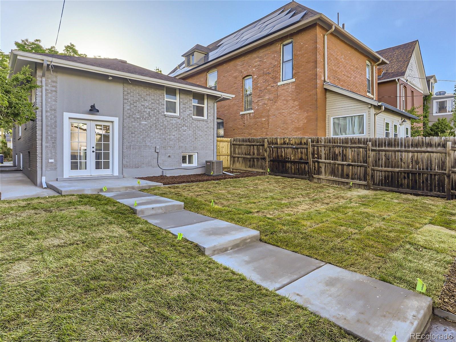 3934 Tejon Street Denver, CO 80211 - Photo 38 of 40