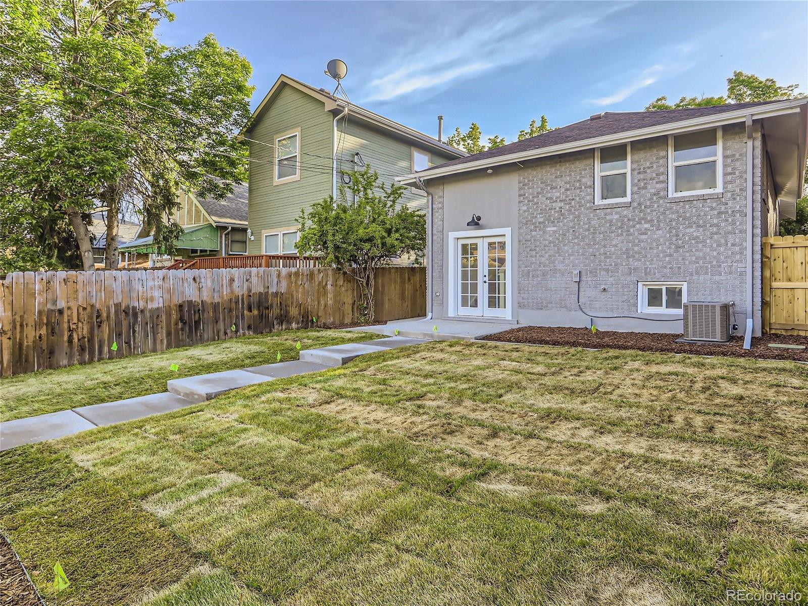 3934 Tejon Street Denver, CO 80211 - Photo 39 of 40