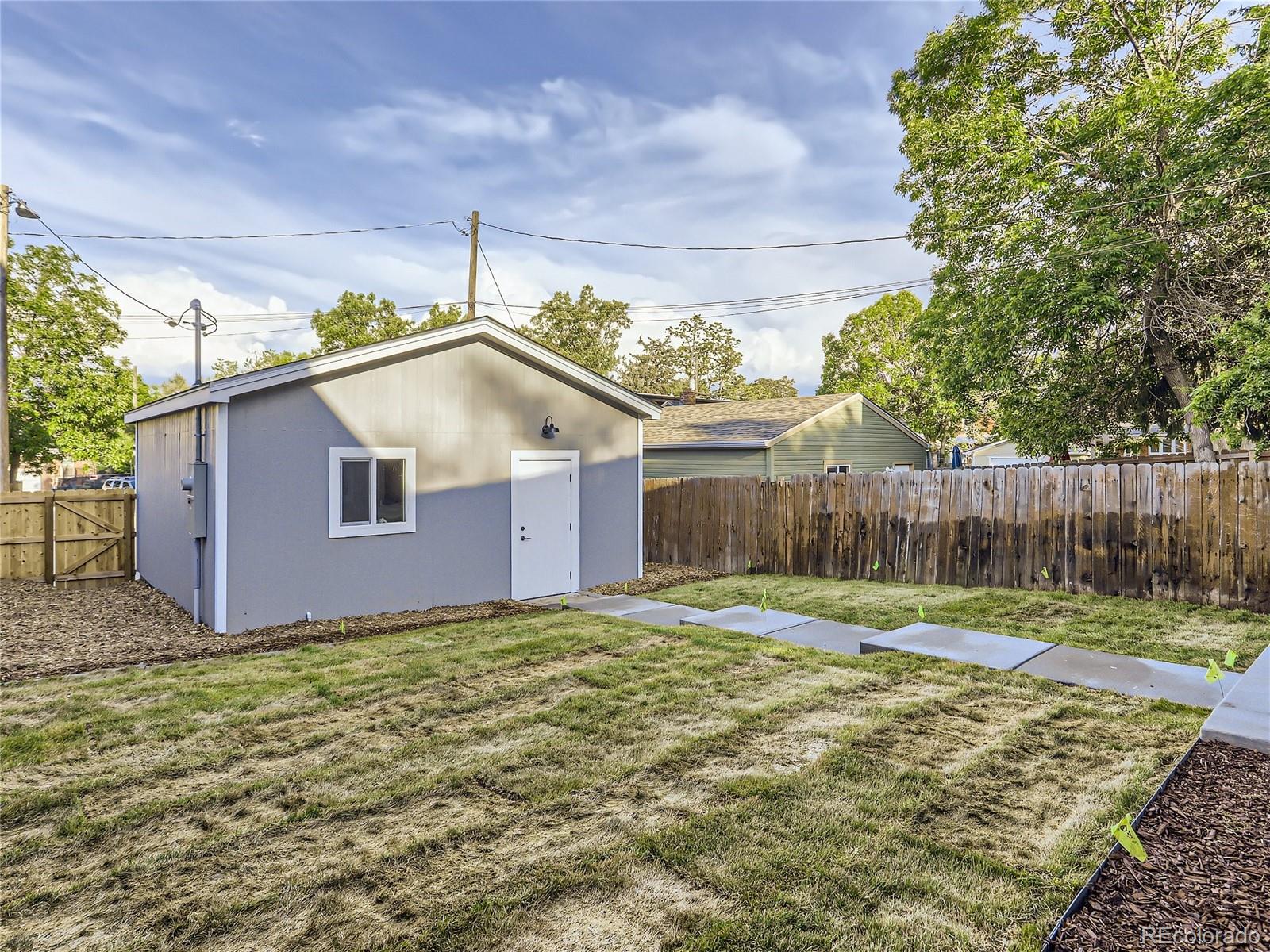 3934 Tejon Street Denver, CO 80211 - Photo 40 of 40