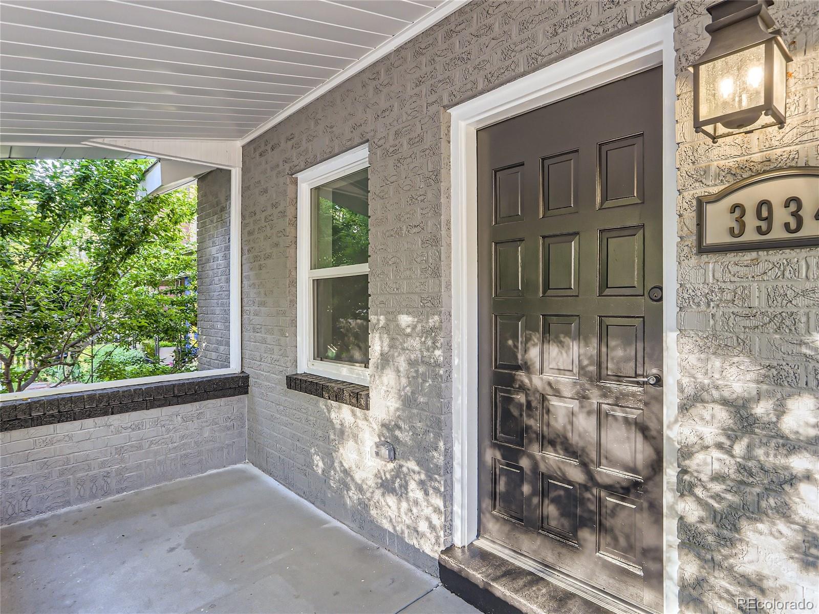 3934 Tejon Street Denver, CO 80211 - Photo 5 of 40