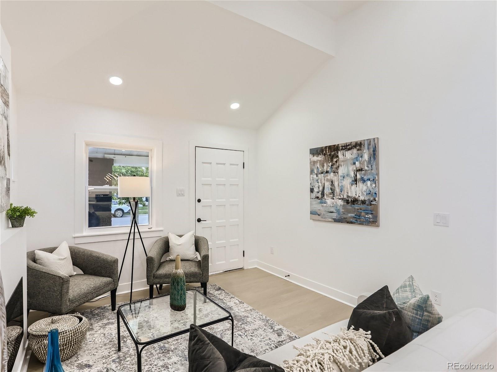 3934 Tejon Street Denver, CO 80211 - Photo 7 of 40