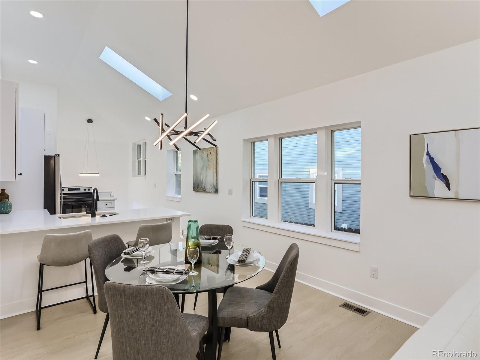 3934 Tejon Street Denver, CO 80211 - Photo 8 of 40