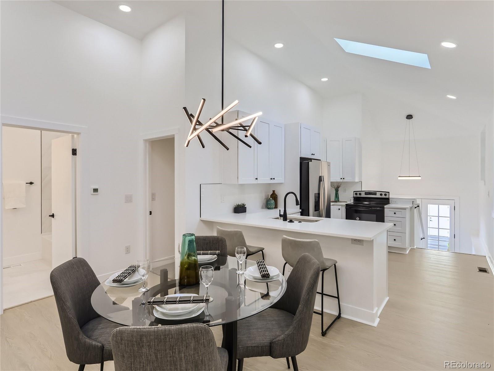 3934 Tejon Street Denver, CO 80211 - Photo 9 of 40