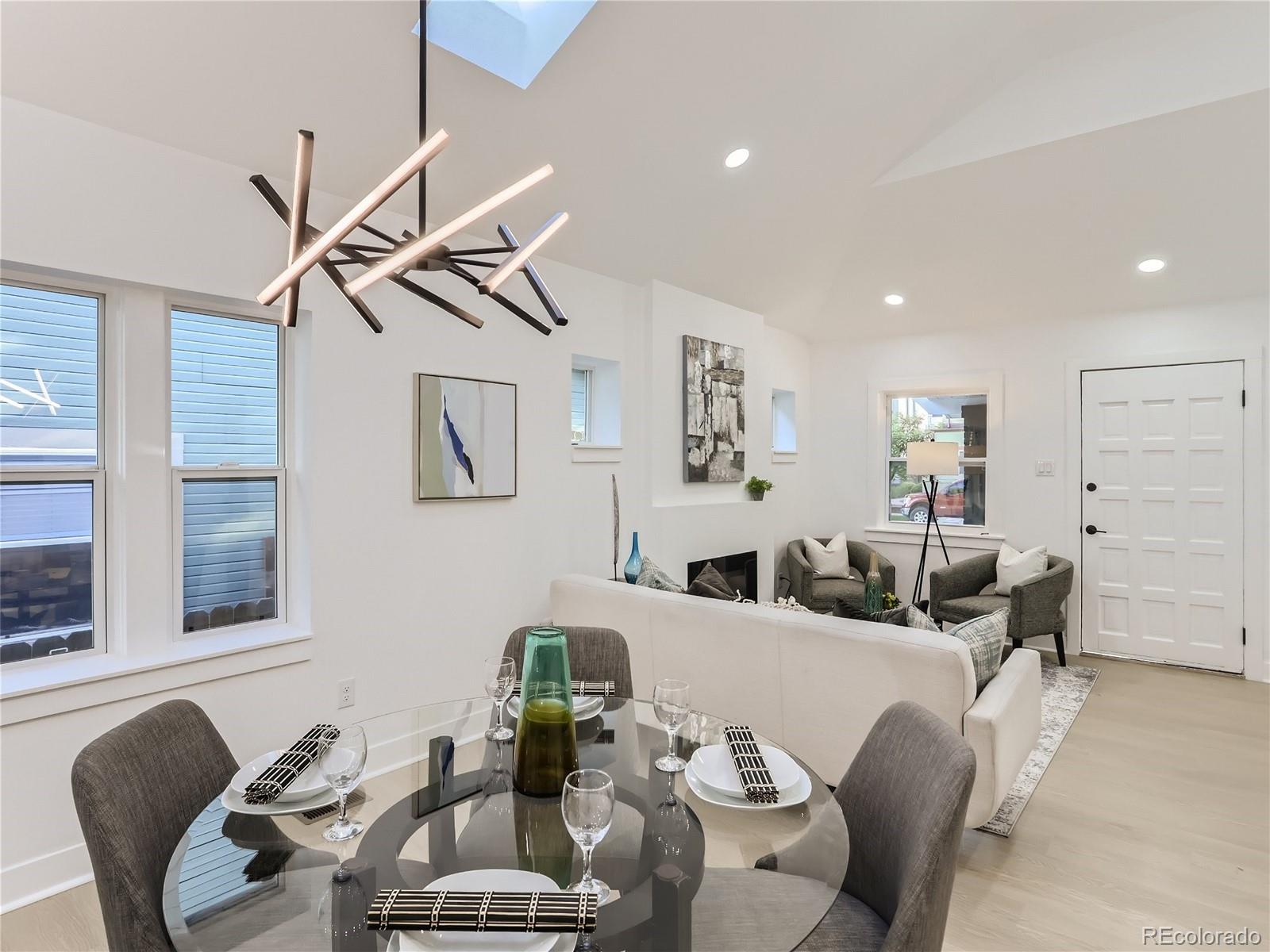 3934 Tejon Street Denver, CO 80211 - Photo 10 of 40