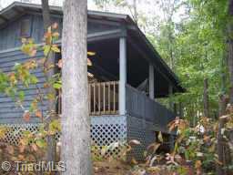 245 Davis Road Mount Airy, NC 27030 - Photo 7 of 9 Other. 2 BR, 1 BA Cabin on Property with Living Room & Kitchen - for more pictures call Tracy 789-9090