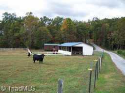 245 Davis Road Mount Airy, NC 27030 - Photo 8 of 9 Other.