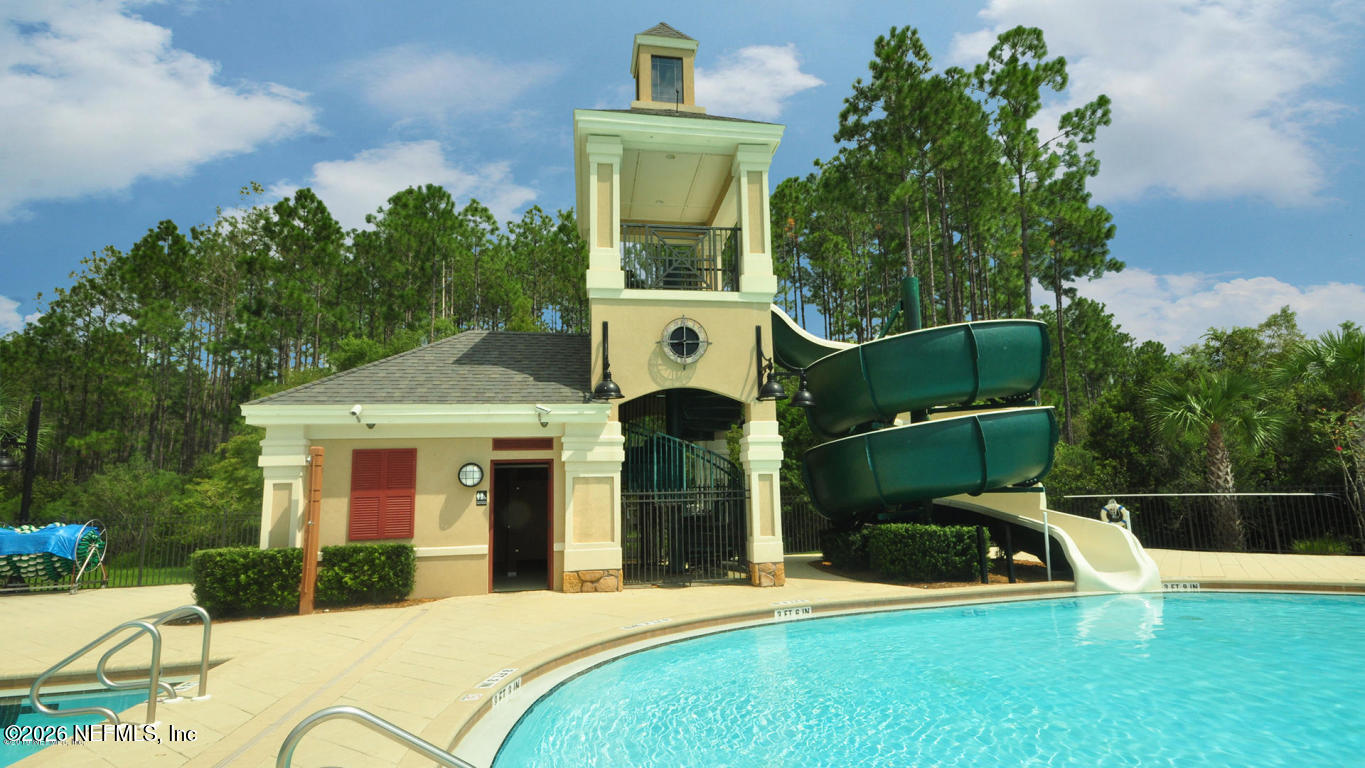 142 Castro Court St. Johns, FL 32259 - Photo 40 of 41 Slides- Ready for Summer Fun!