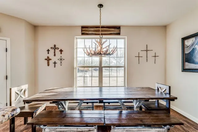 $649,000 | 2090 River Front Court, Stephenville, TX 76401