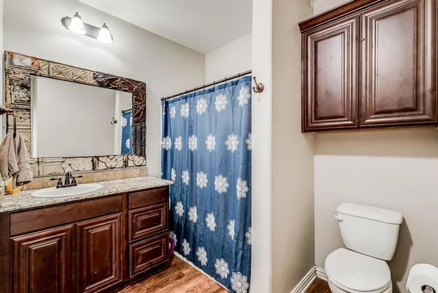 $649,000 | 2090 River Front Court, Stephenville, TX 76401