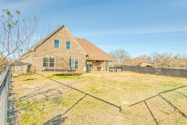 $649,000 | 2090 River Front Court, Stephenville, TX 76401