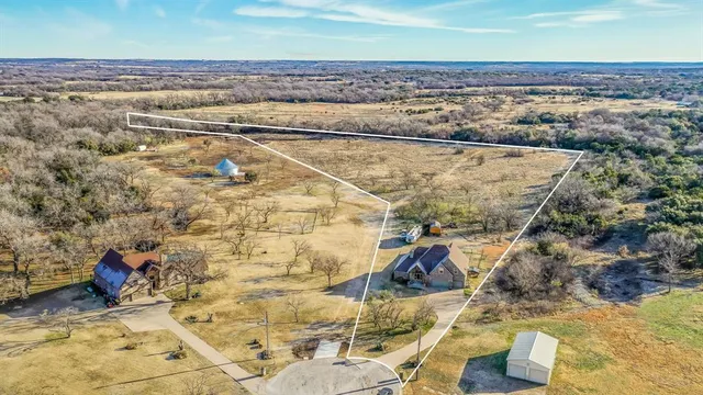 $649,000 | 2090 River Front Court, Stephenville, TX 76401