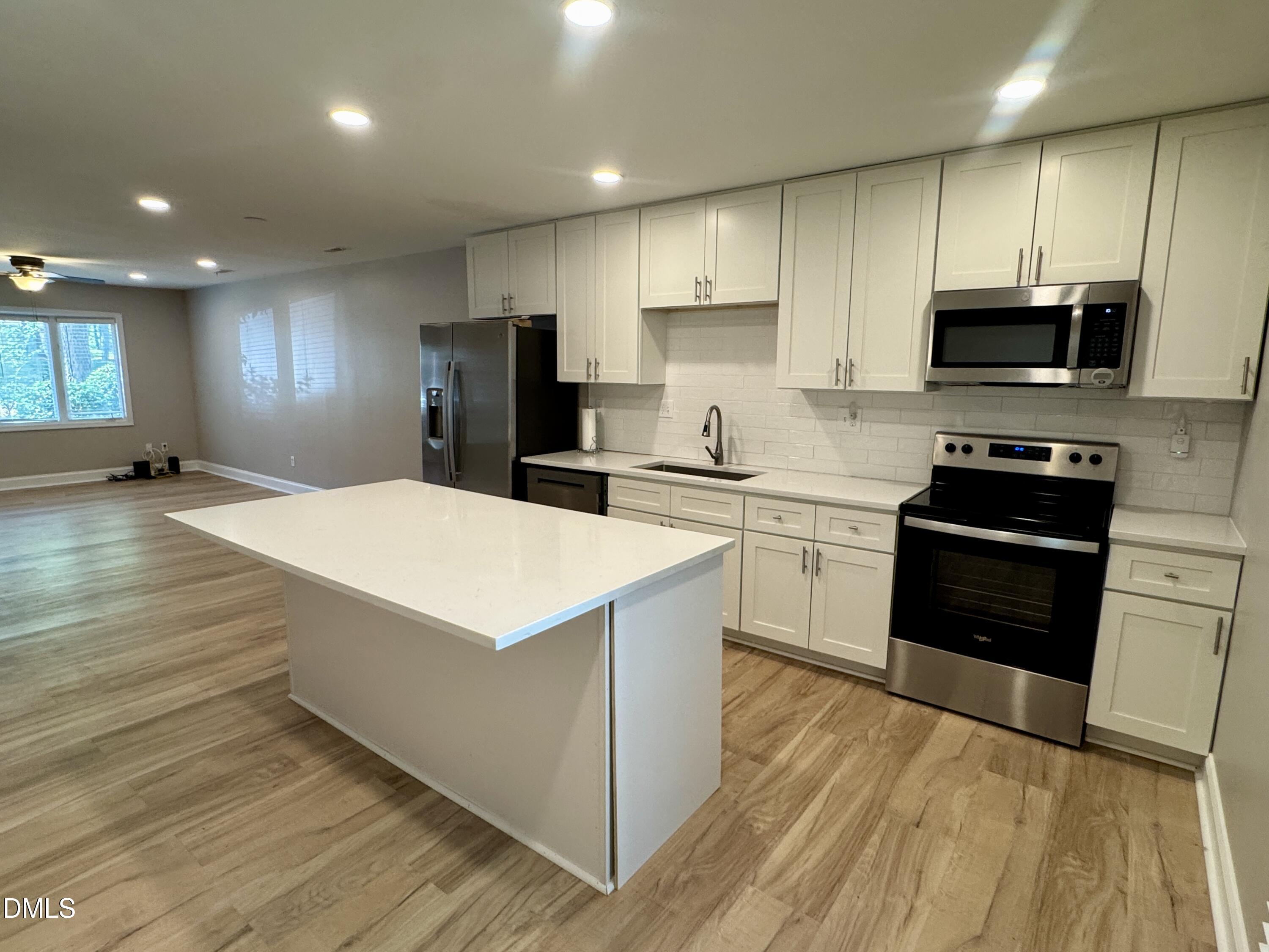 7925 Brown Bark Place Raleigh, NC 27615 - Photo 5 of 18