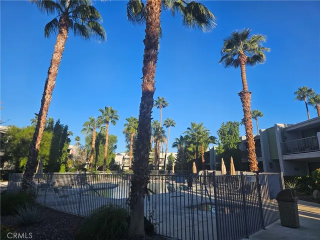 $349,900 | 3155 Ramon Road, Unit 601, Palm Springs, CA 92264