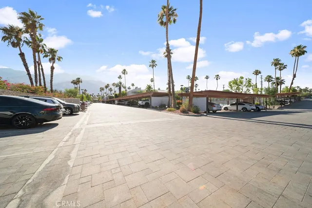 $349,900 | 3155 Ramon Road, Unit 601, Palm Springs, CA 92264