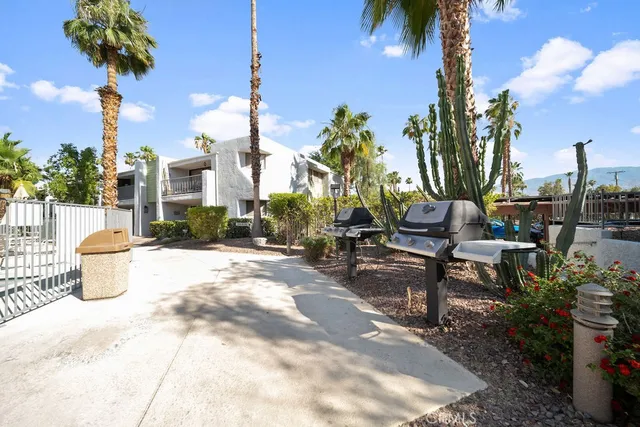 $349,900 | 3155 Ramon Road, Unit 601, Palm Springs, CA 92264