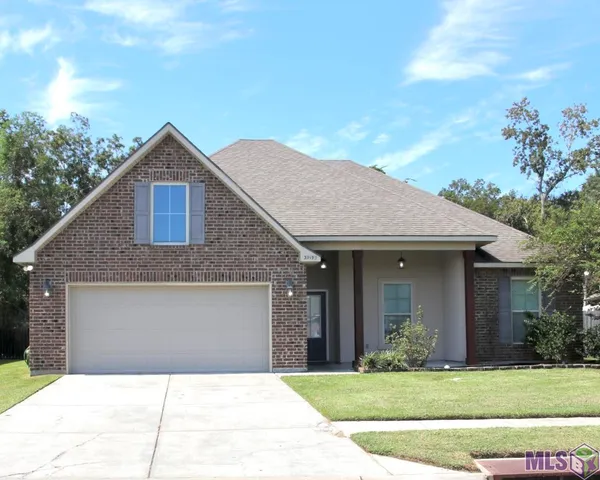 $290,000 | 39193 Majestic Wood Avenue, Gonzales, LA 70737