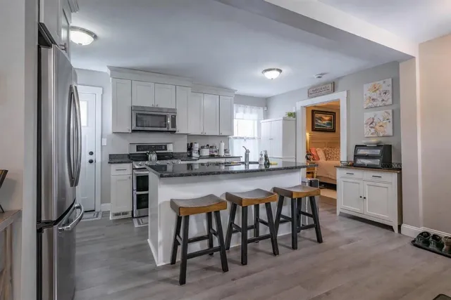 $479,000 | 371 Loudon Road, Concord, NH 03301