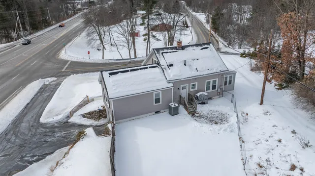 $479,000 | 371 Loudon Road, Concord, NH 03301