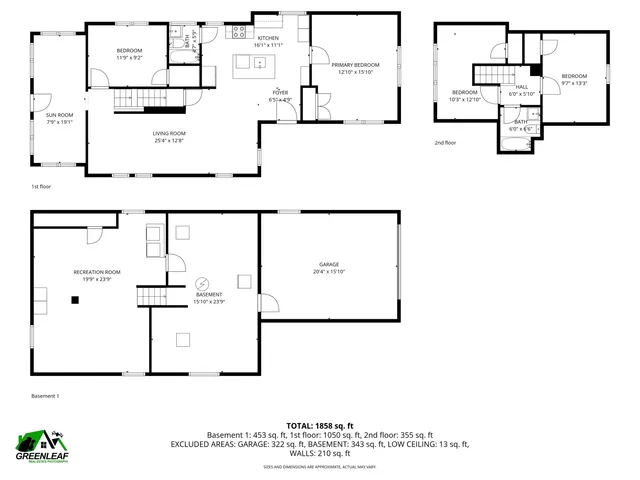 $479,000 | 371 Loudon Road, Concord, NH 03301