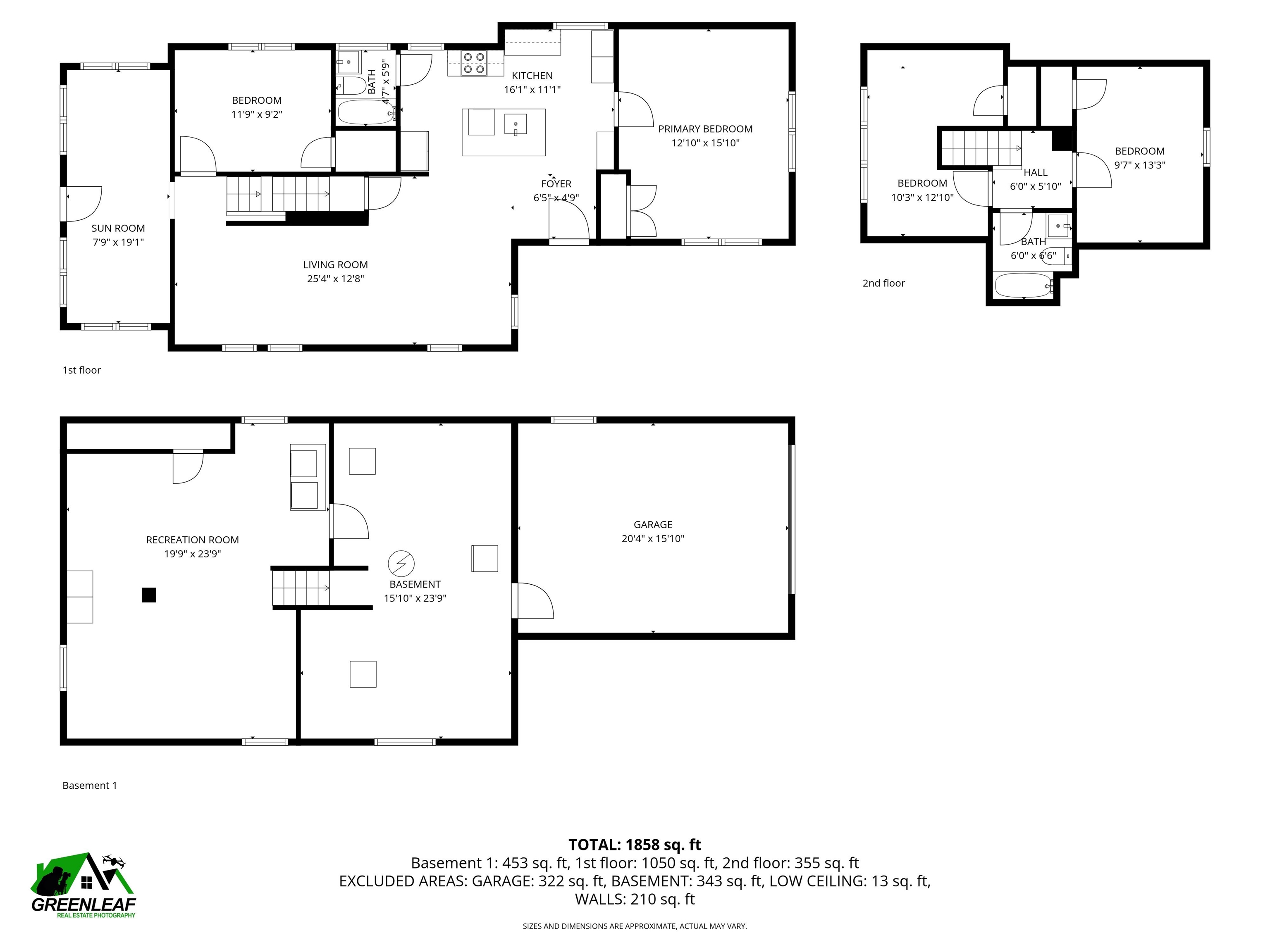371 Loudon Road Concord, NH 03301 - Photo 6 of 46