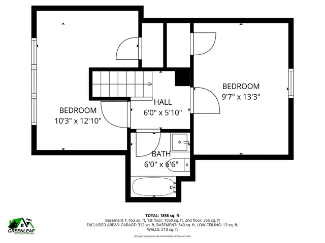$479,000 | 371 Loudon Road, Concord, NH 03301