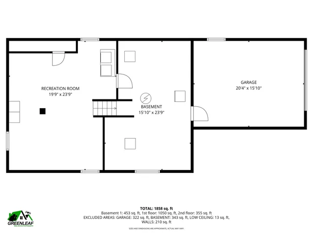 $479,000 | 371 Loudon Road, Concord, NH 03301