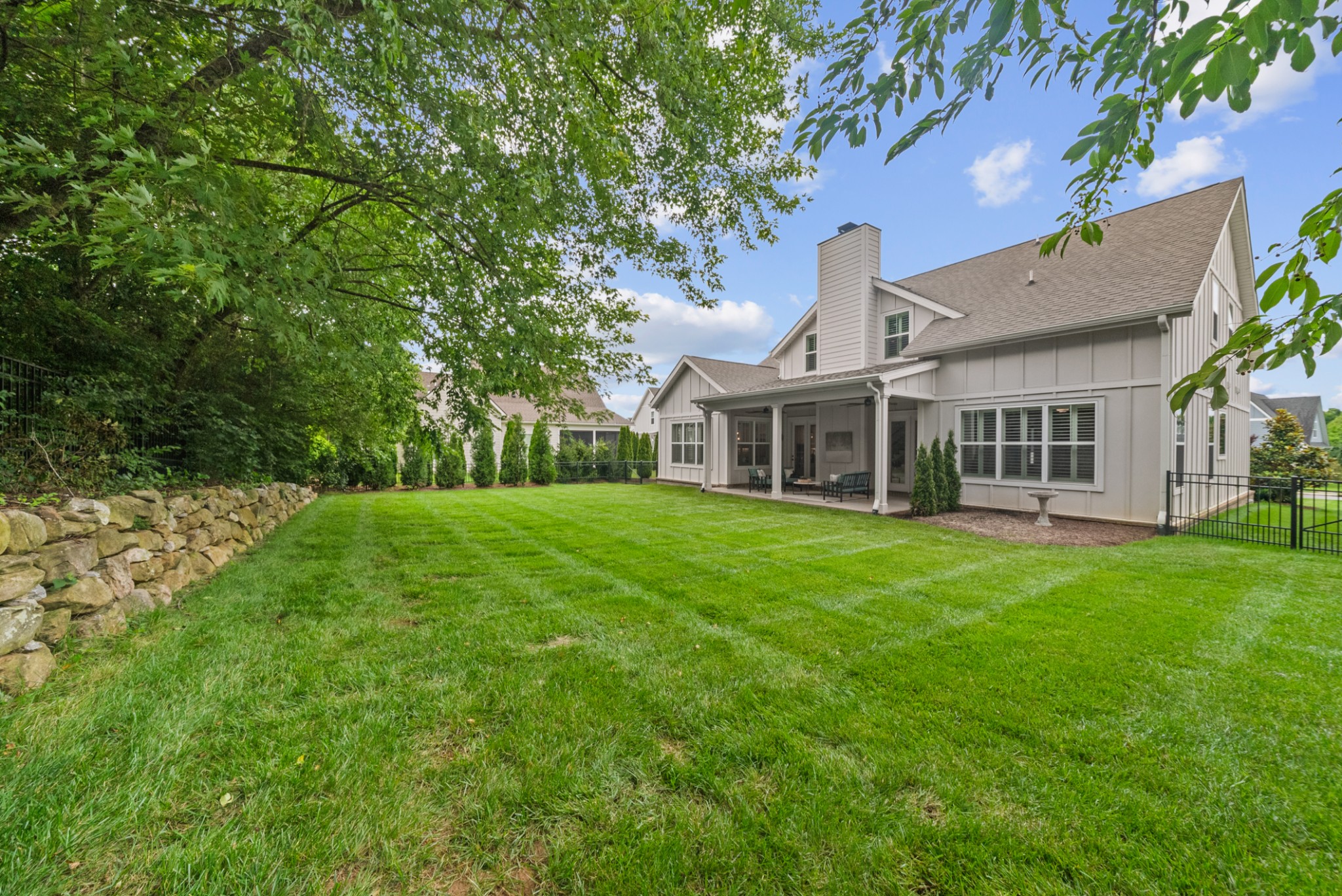 994 Spruce Ridge Lane Spring Hill, TN 37174 - Photo 46 of 51