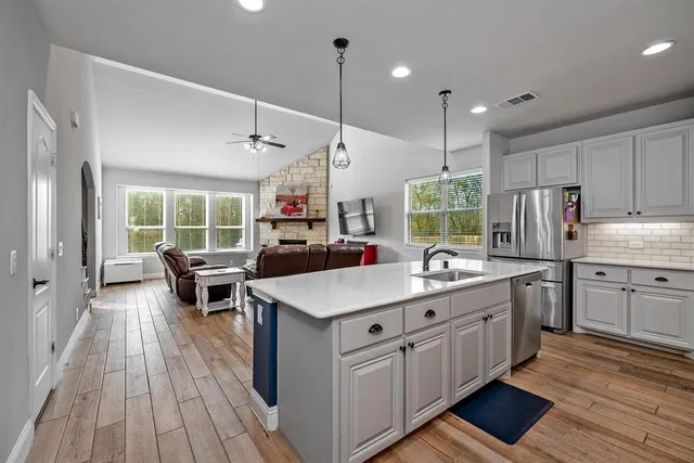 $424,990 | 199 Mark Lane, Princeton, TX 75407