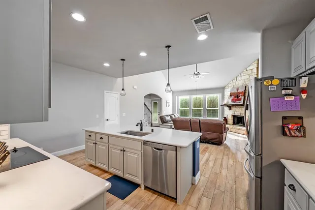 $424,990 | 199 Mark Lane, Princeton, TX 75407