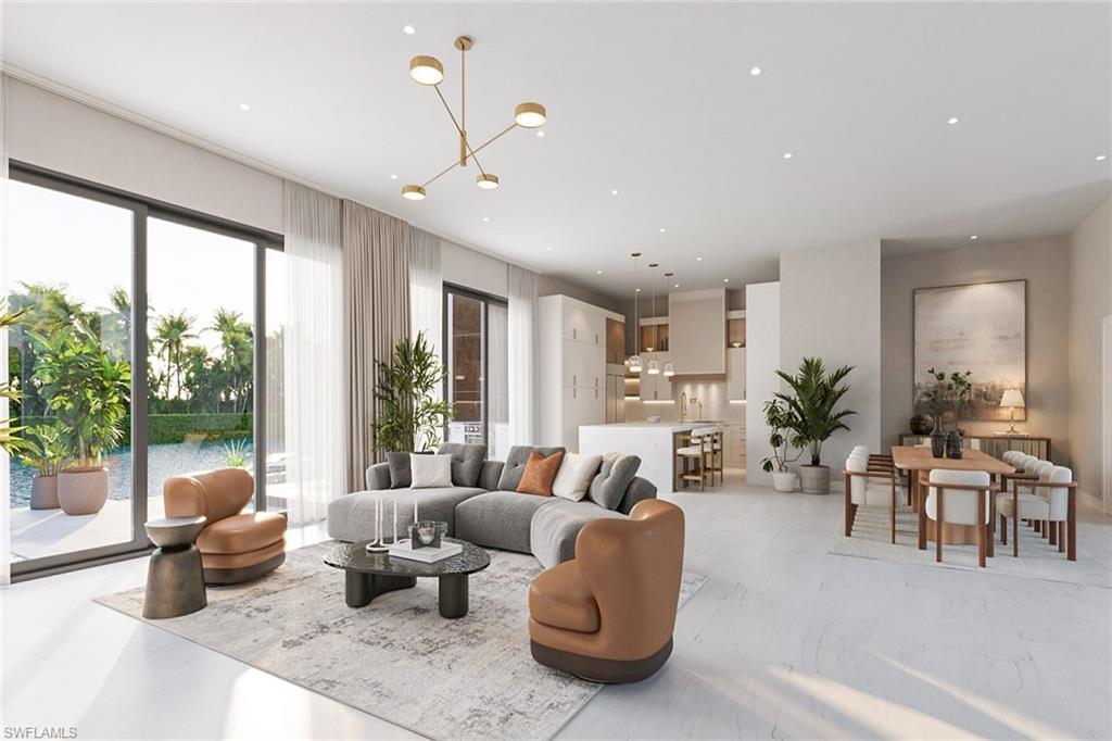 975 Sundrop Court Marco Island, FL 34145 - Photo 4 of 23