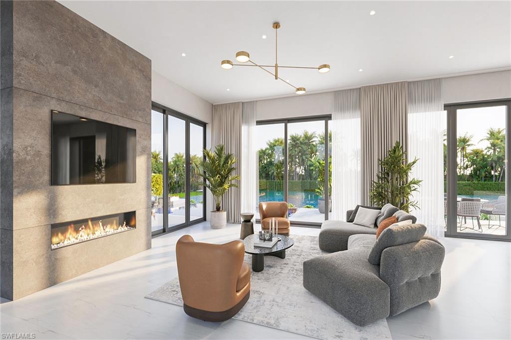 975 Sundrop Court Marco Island, FL 34145 - Photo 5 of 23