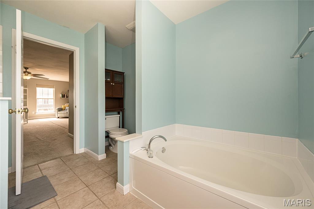 1566 Buckhurst Court Ballwin, MO 63021 - Photo 30 of 53