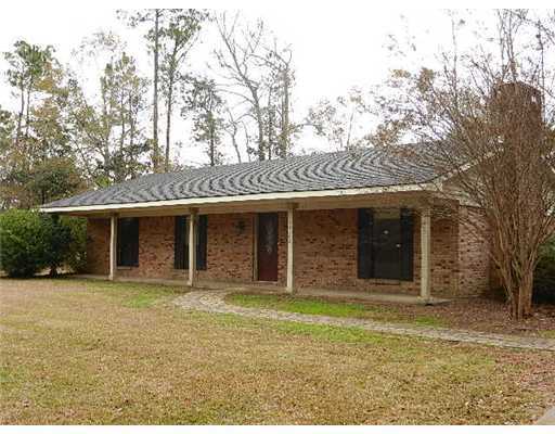 11208 Colony Lane Moss Point, MS 39562 - Photo 1 of 1 Primary Photo
