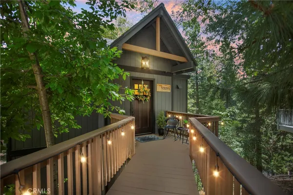 $835,000 | 26561 Thunderbird Drive, Lake Arrowhead, CA 92352