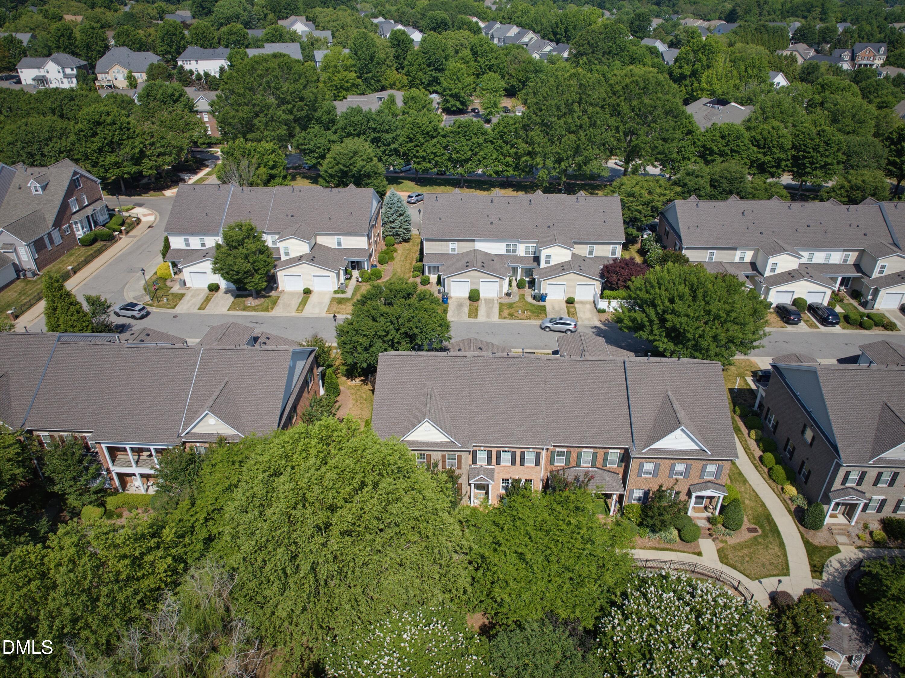 2614 Cloud Mist Circle Raleigh, NC 27614 - Photo 2 of 44