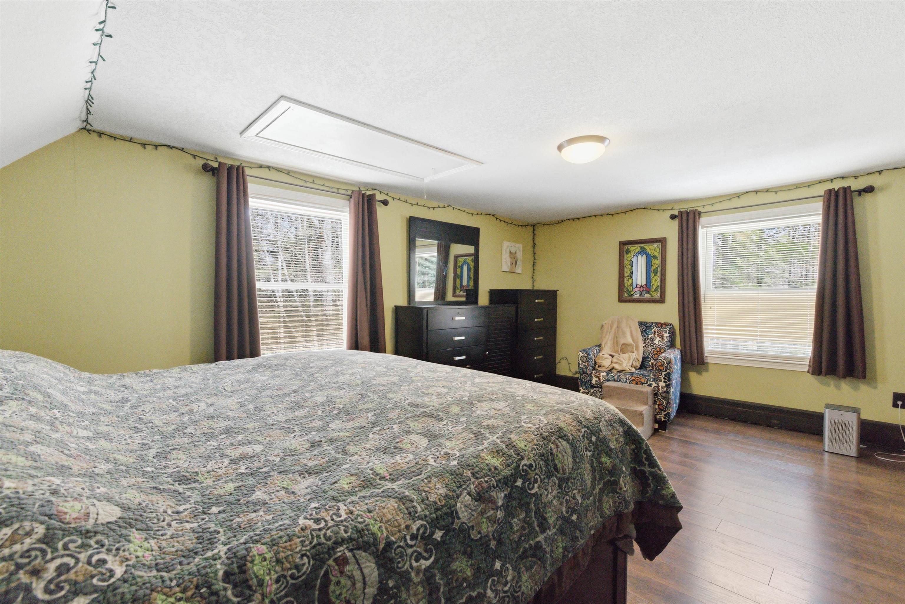 46 New Road, Unit 5 Salisbury, NH 03268 - Photo 36 of 53 Gallery Image 36