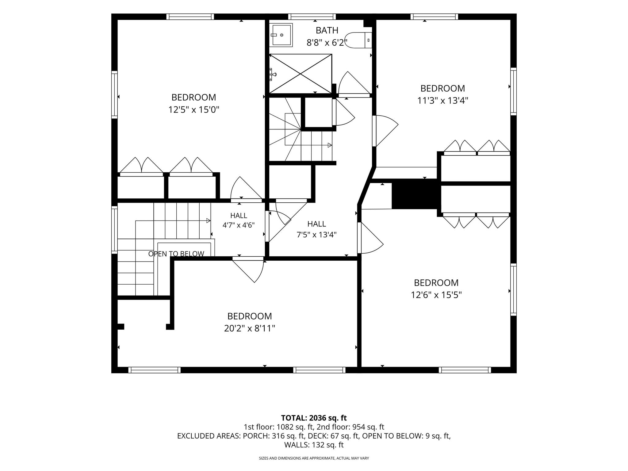 5 Kirk Street Springvale, ME 04083 - Photo 40 of 41