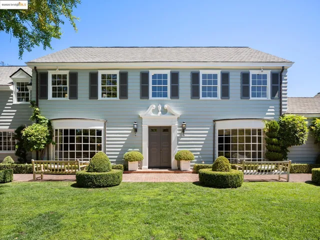 $5,500,000 | 120 Hazel Lane, Piedmont, CA 94611