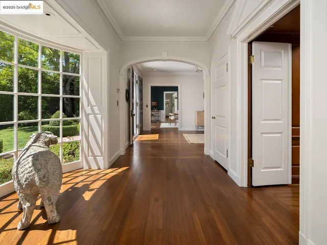 $5,500,000 | 120 Hazel Lane, Piedmont, CA 94611